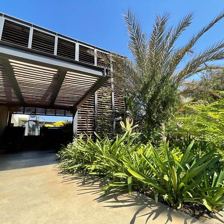 Boma Lifestyle Hotel Dakar Eksteriør bilde