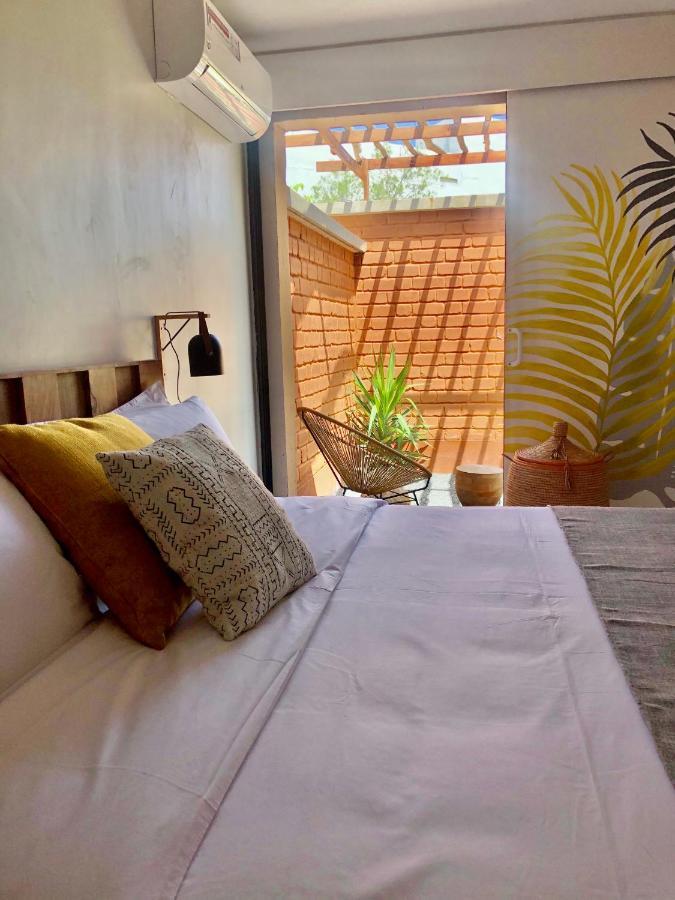 Boma Lifestyle Hotel Dakar Eksteriør bilde