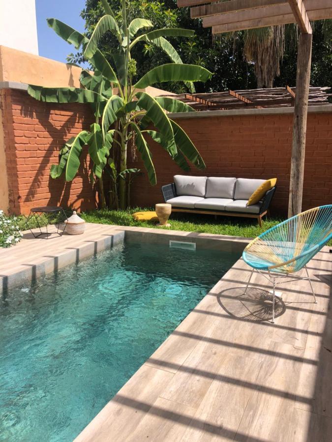 Boma Lifestyle Hotel Dakar Eksteriør bilde