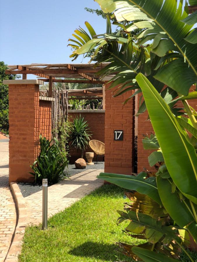 Boma Lifestyle Hotel Dakar Eksteriør bilde