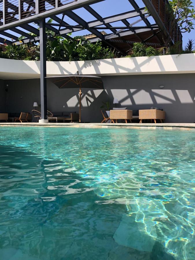 Boma Lifestyle Hotel Dakar Eksteriør bilde