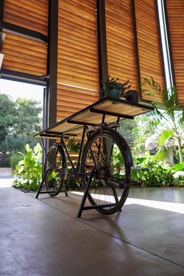 Boma Lifestyle Hotel Dakar Eksteriør bilde