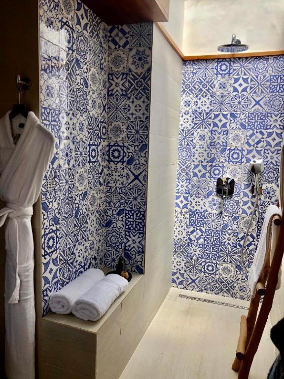 Boma Lifestyle Hotel Dakar Eksteriør bilde
