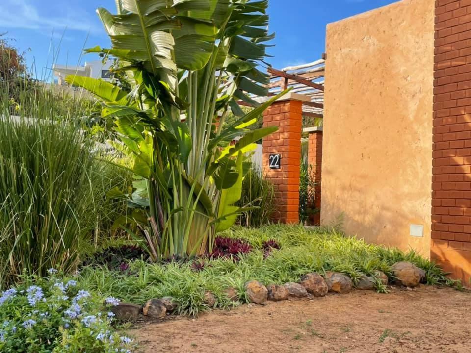Boma Lifestyle Hotel Dakar Eksteriør bilde