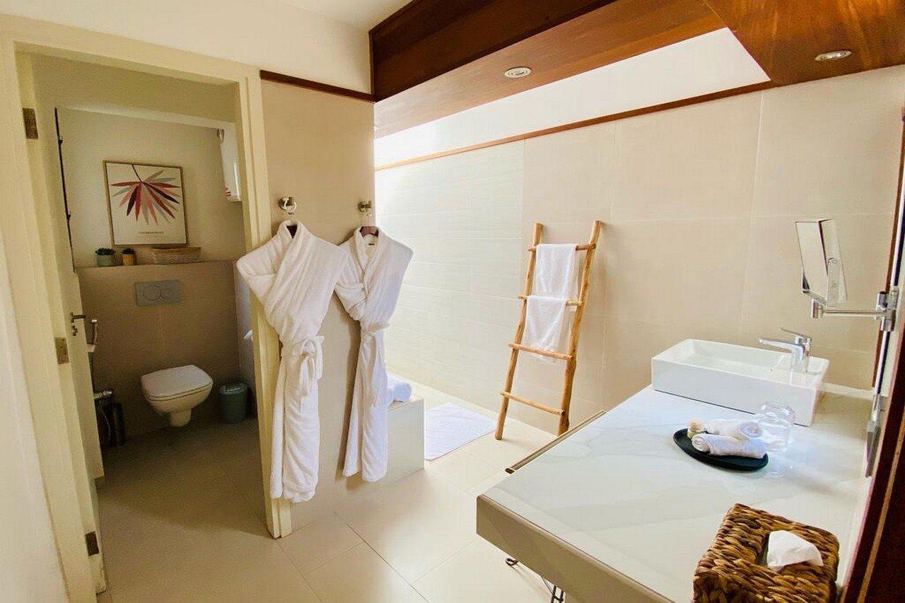 Boma Lifestyle Hotel Dakar Eksteriør bilde
