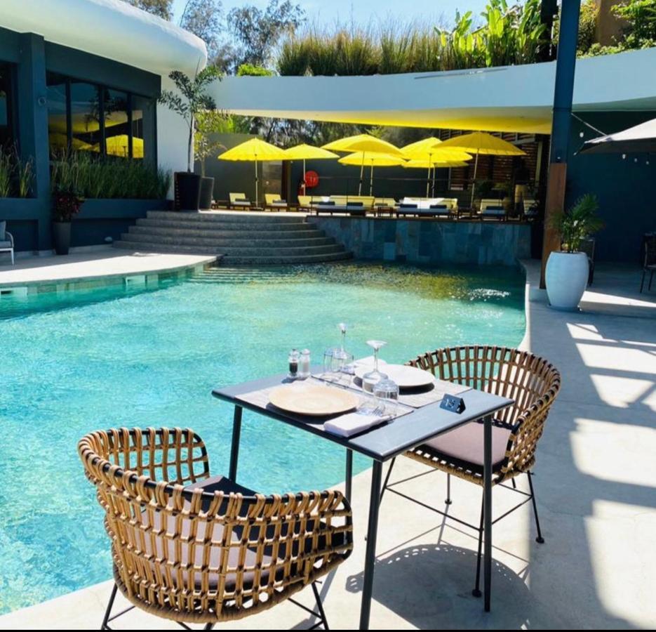 Boma Lifestyle Hotel Dakar Eksteriør bilde